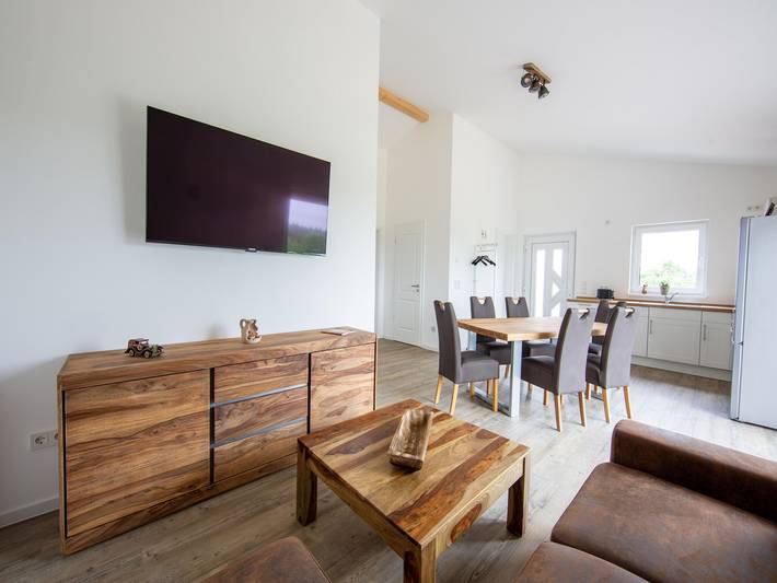 Ferienhaus für 6 Personen, mit Garten und Terrasse, kinderfreundlich in Cochem-Zell - 3