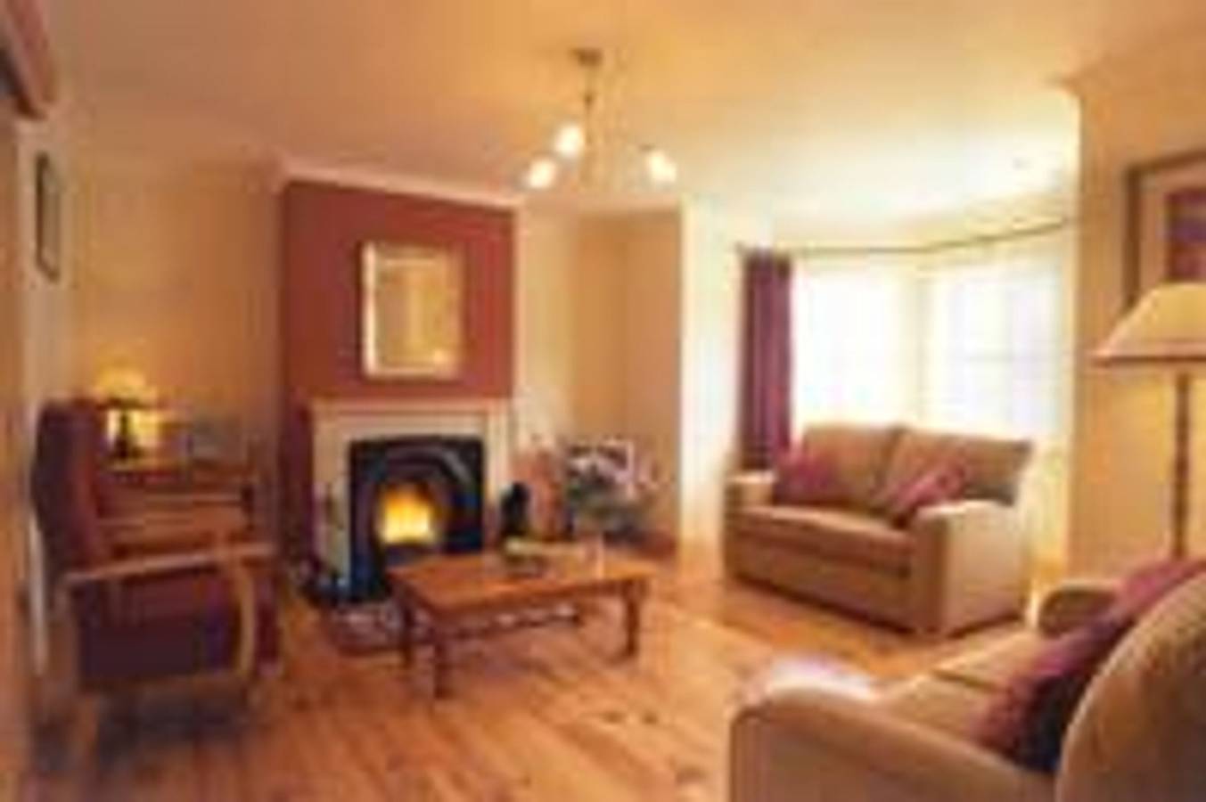 3 bedroom house a short stroll from Dingle town in Dingle Peninsula