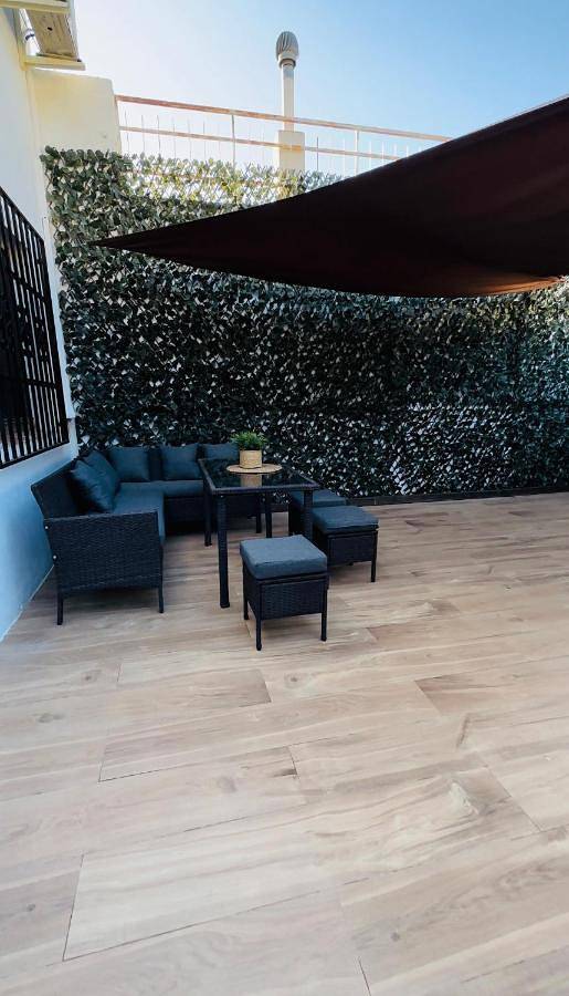 One-Bedroom House in Aguadulce, Roquetas de Mar