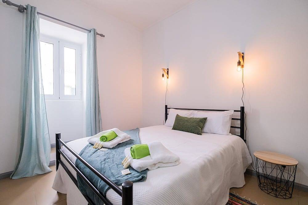 Bem-vindo ao Porto Seguro, um local que será o seu refúgio nestes dias. in Isla de San Miguel, Ponta Delgada