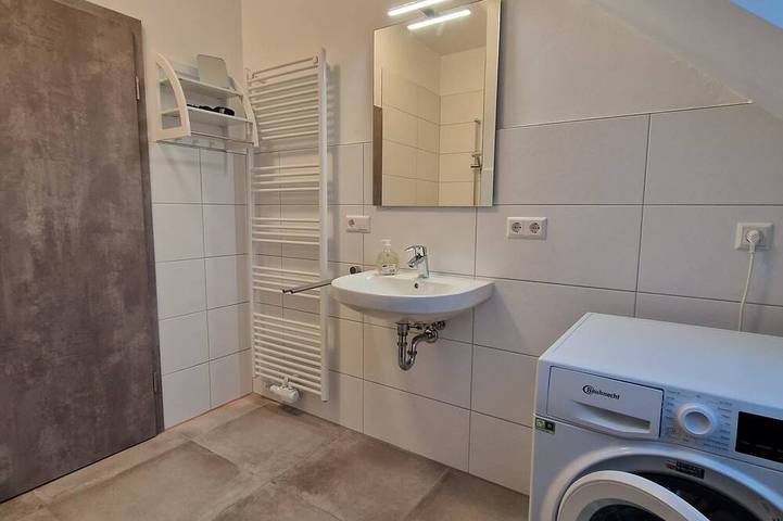 Ferienhaus für 8 Personen, mit Haustier in Haselünne - 4