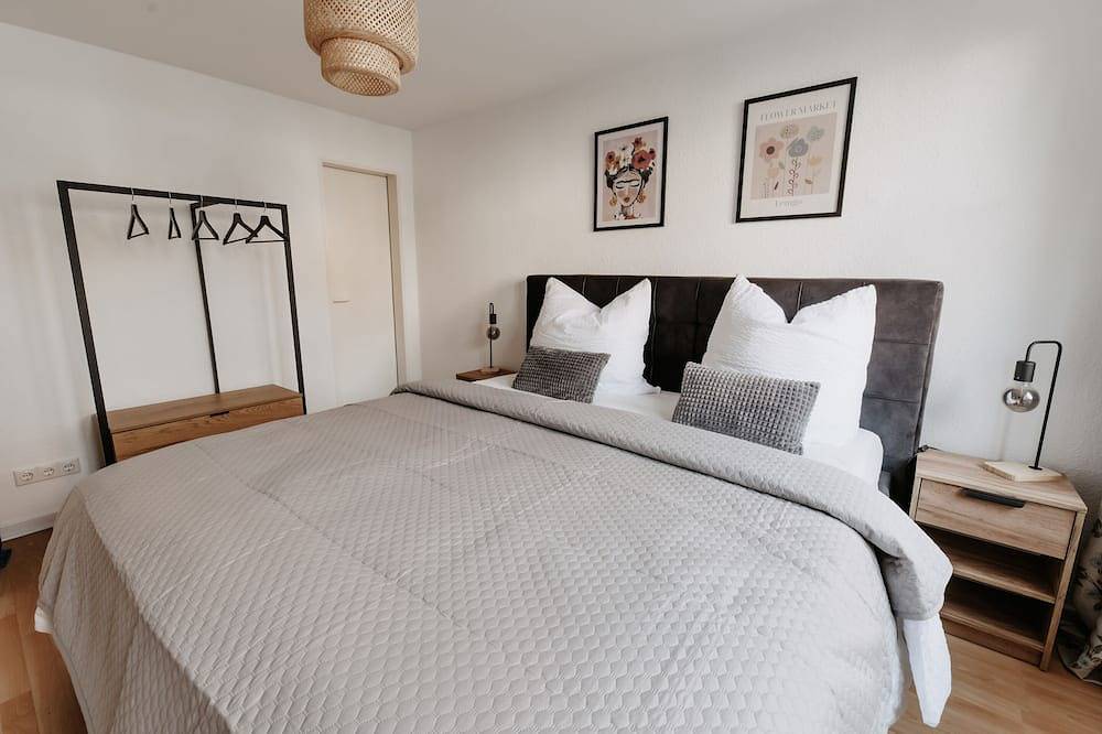 Ganze Wohnung, Altstadt Apartment in Lemgo | Privat Parkplatz in Lemgo, Kreis Lippe