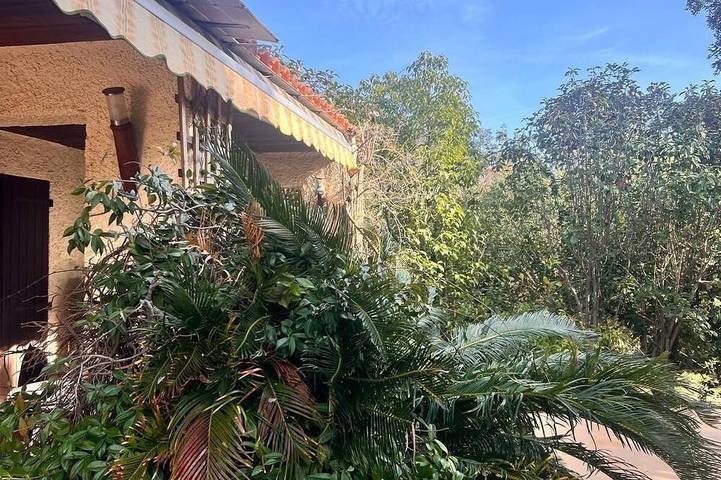 Holiday home for 8 people, with garden and terrace - 1