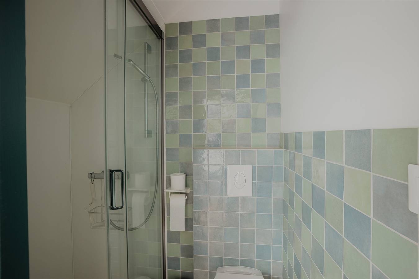 Appartement entier, L'annexe de Bresteau in Beillé, Sarthe