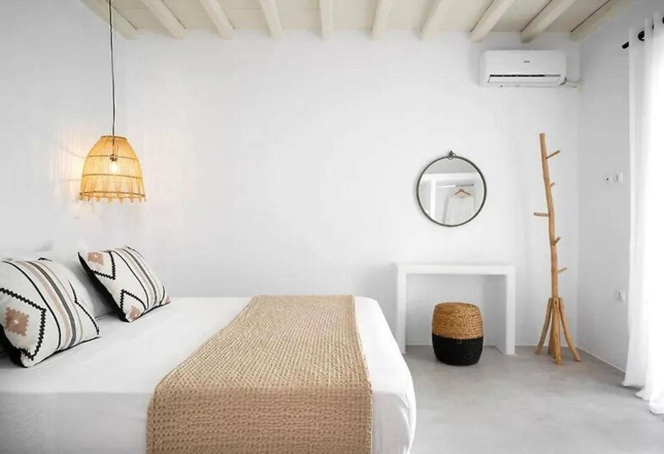 Felicia Exclusive Villa - Private Pool in Tinos