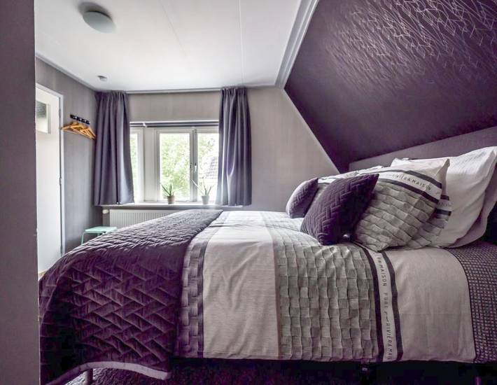 Ferienwohnung für 2 Personen in Harlingen - 3