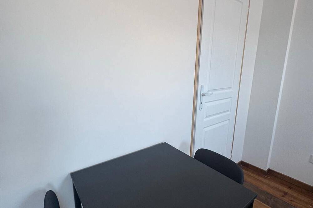 Ganze Wohnung, Comfort Appart 4 in Calais, Calais und Umgebung