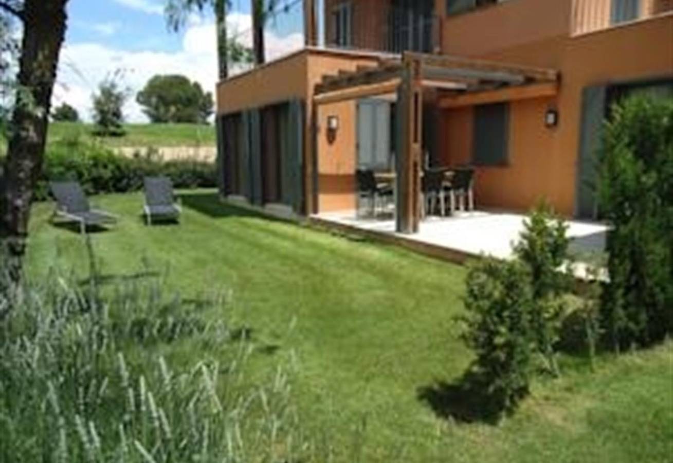 Holiday Home "Casa en la playa con piscina y port Aventura" with Shared Pool, A/C & Wi-Fi in Mont-roig del Camp, Costa Dorada