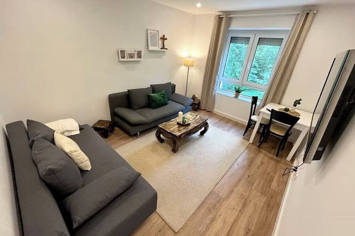Ferienwohnung für 4 Personen in Soltau