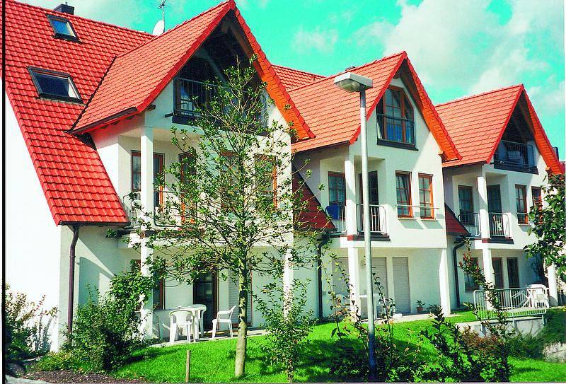 Ganze Ferienwohnung, Haus Gänseried - Haus Gänseried Ferienwohnung Nr. 6, 1 Schlafzimmer, max. 4 Personen in Bodman-Ludwigshafen, Obersee (Bodensee)