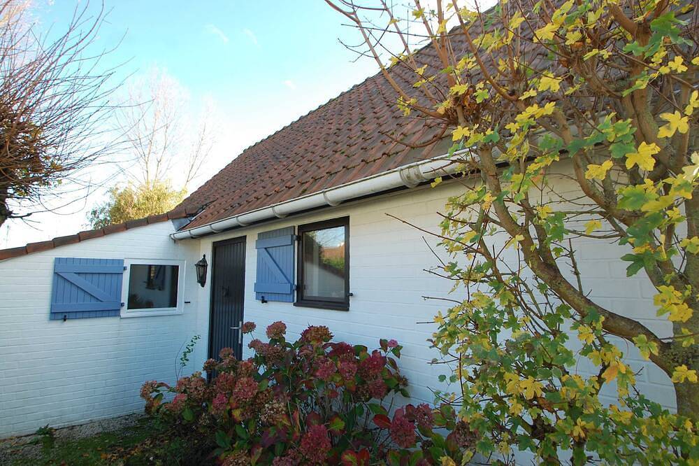 Ferienhaus 102 - Duinhoek in Adinkerke, De Panne