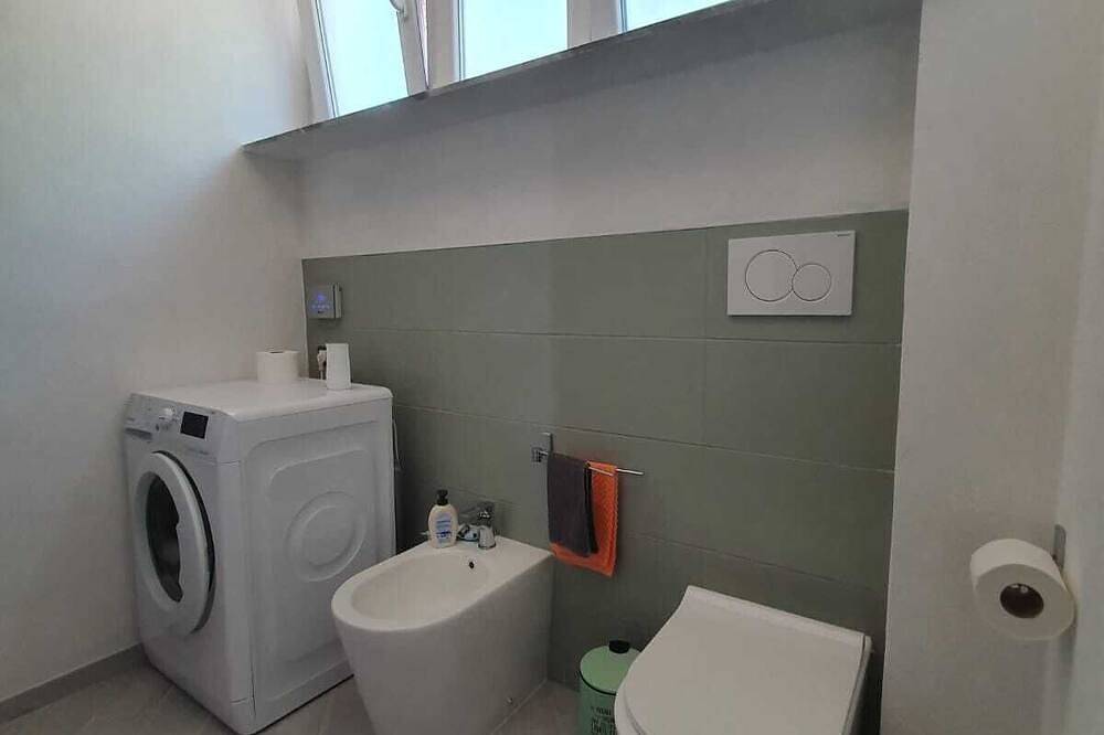 A 5 minuti dalla spiaggia,Thirtyoneb villetta in villaggio privato per famiglie in Portoscuso, Provincia di Carbonia-Iglesias