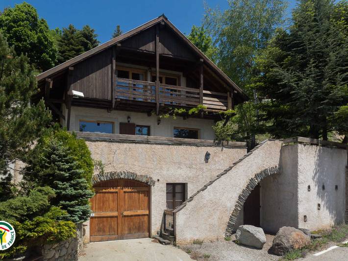 Location gîte pour 9 personnes
