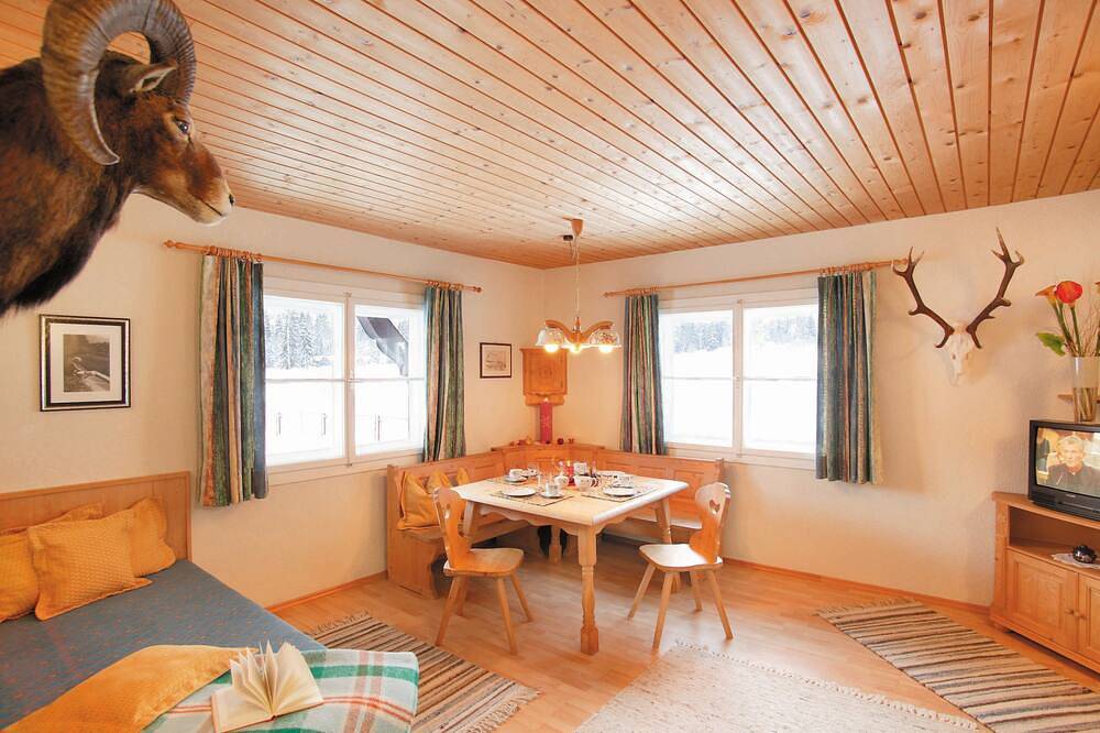 Bauernhof für 7 Personen in Pertisau, Eben am Achensee