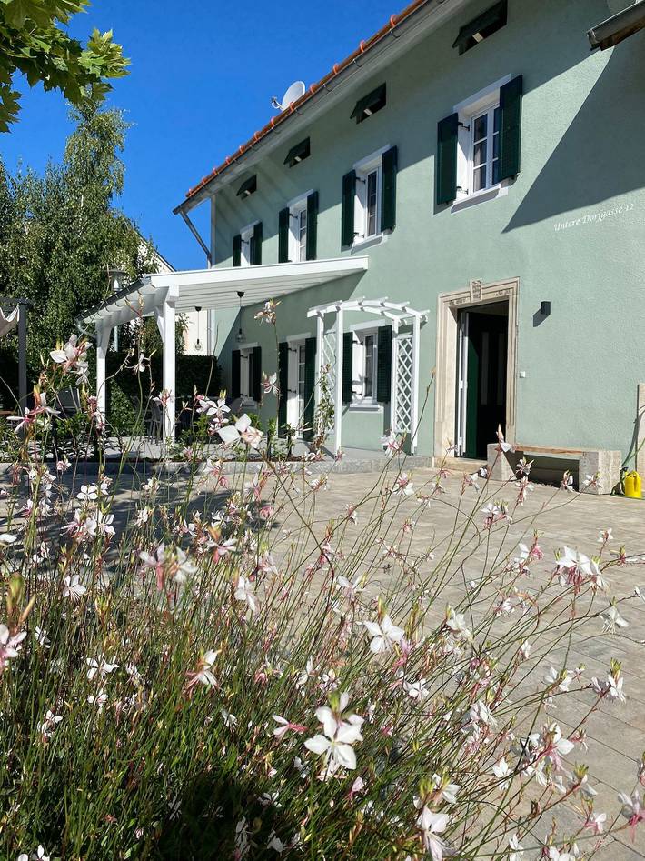 Ganze Wohnung, Ferienhaus am Donauspitz in Kelheim, Ostbayern