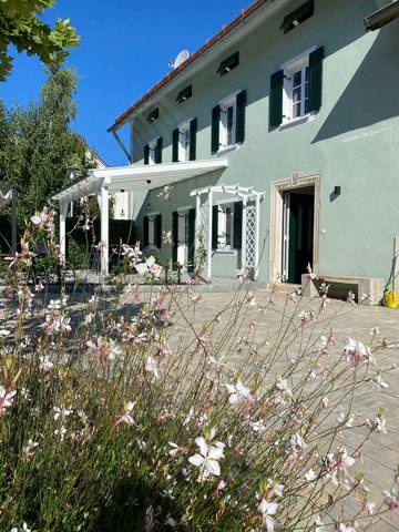 Ferienhaus für 10 Personen in Kelheim, Hopfenland Hallertau, Bild 3
