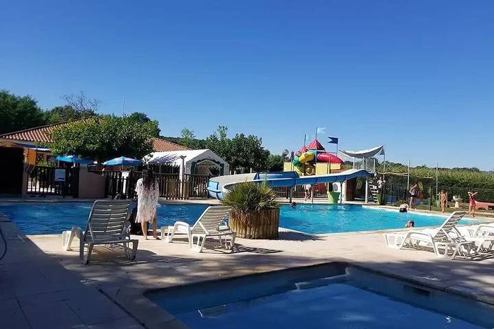 Gîte pour 4 personnes, animaux acceptés à Girac - 4