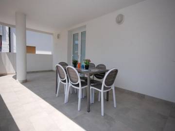 Ferienwohnung für 6 Personen in Lignano Sabbiadoro, Udine Provinz, Bild 2