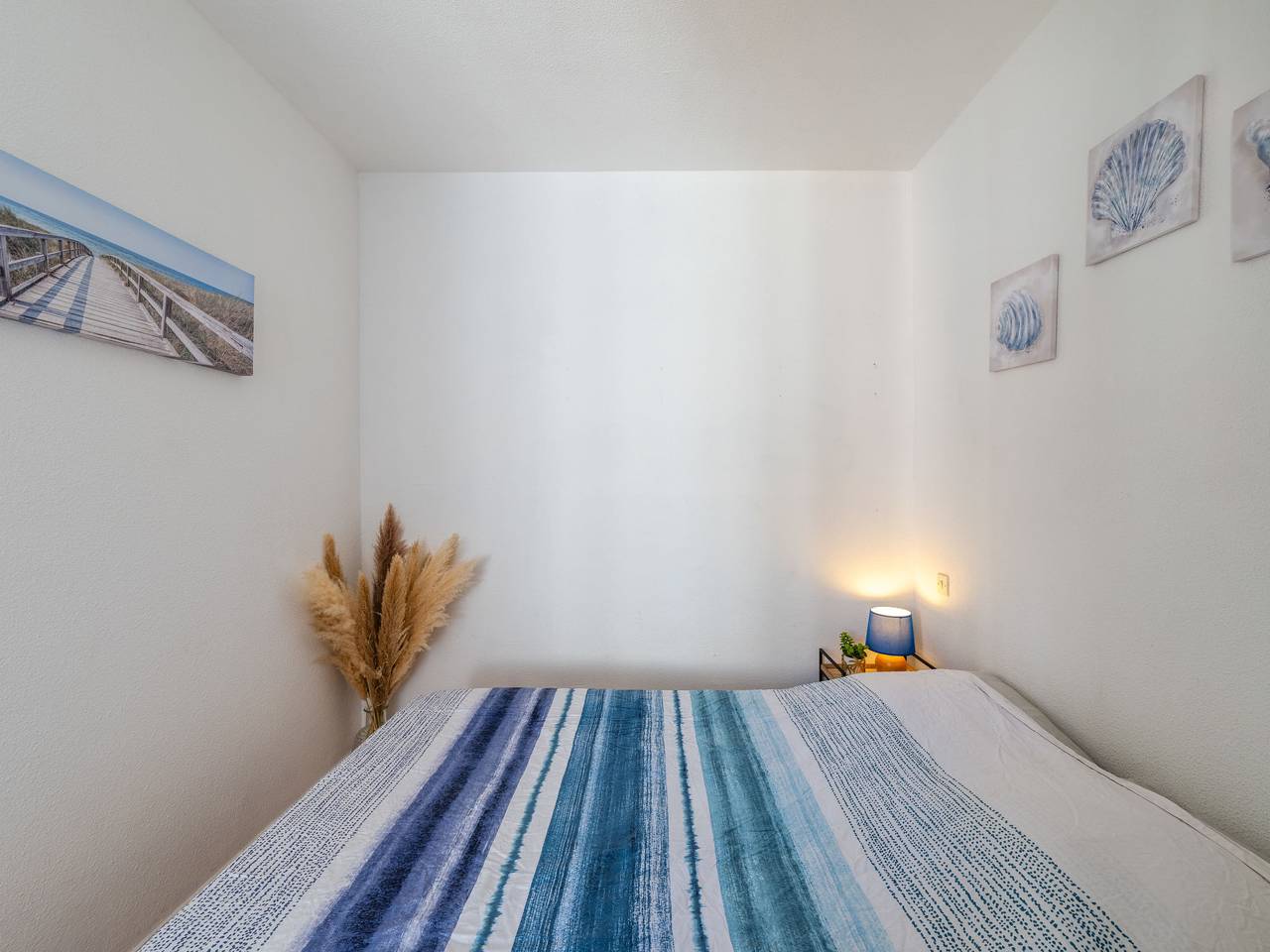 Entire apartment, Les Balcons de la Méditerranée in Narbonne Plage, Narbonne