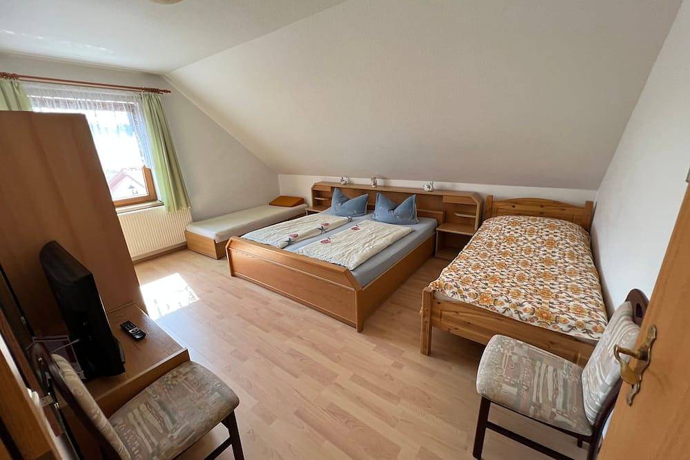 Entire apartment, Vacation apartment 1 - Wiedemann Heiko in Dargen, Usedom