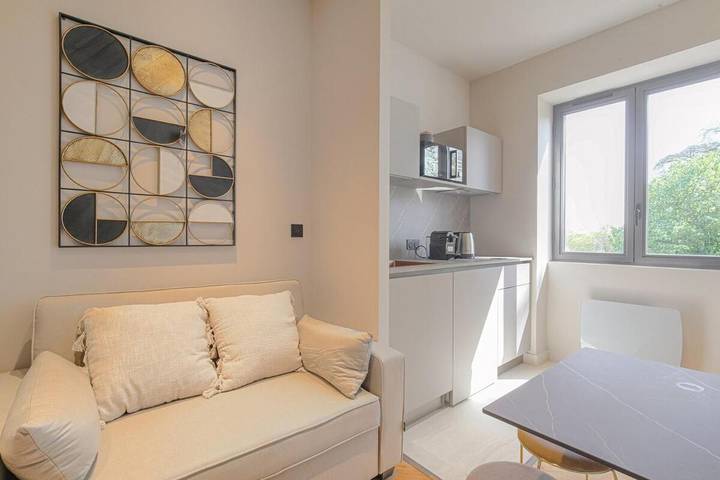 Appartement de vacances pour 2 personnes
