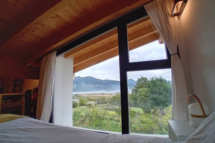 Nouvelle annonce in Axpe, Busturia