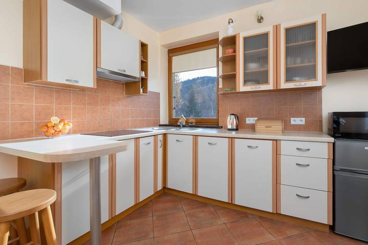 Ferienwohnung für 2 Personen in Zakopane - 4