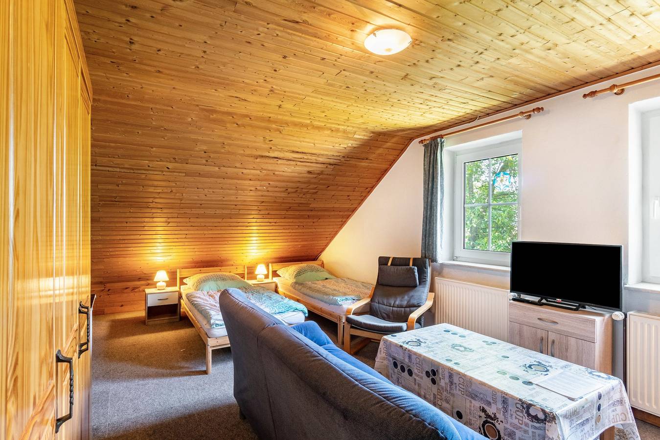 Ganze Wohnung, Vacation at the uhlenhoff apartment bansmeer in Ihlow, Nordseeküste