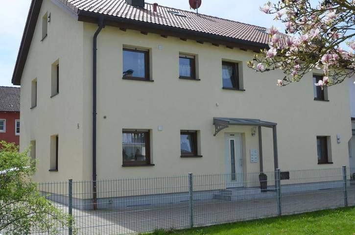 Ferienwohnung für 11 Personen, mit Balkon in Landsberg am Lech - 2