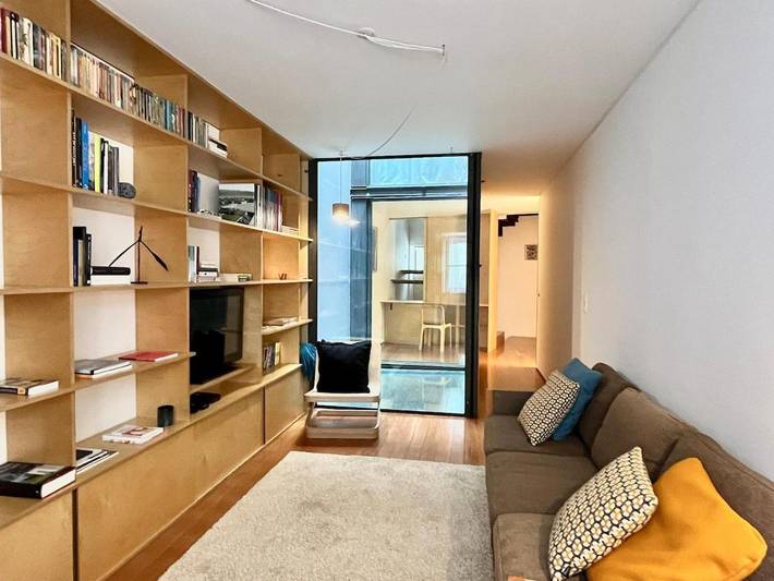 Villa para 5 pessoas, com Terraço em Coimbra