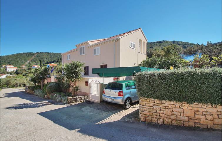 Ferienwohnung für 5 Personen, mit Terrasse - 1