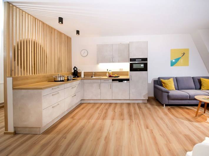 Bauernhof für 4 Personen, mit Garten im Altmühltal - 2