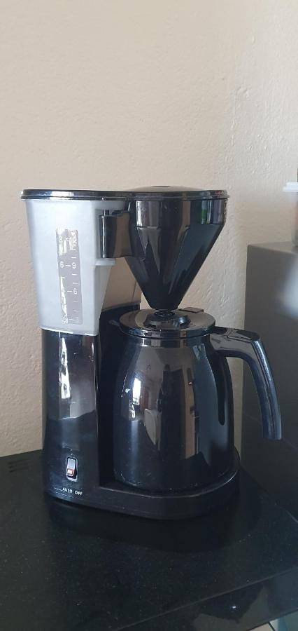 Gîte pour 2 personnes, avec jardin et vue à Villanova - 2