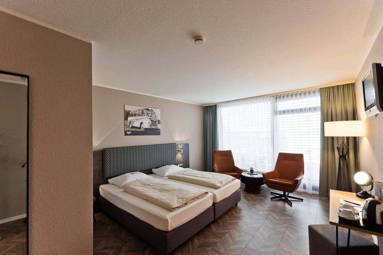 Ana Neotel, Trademark Collection by Wyndham in Möhringen, Stuttgart