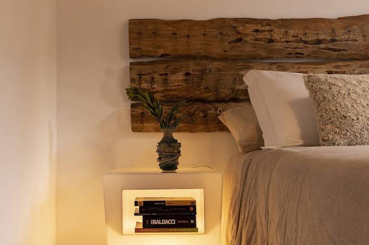 Gîte pour 2 personnes, avec terrasse dans Ourique - 3