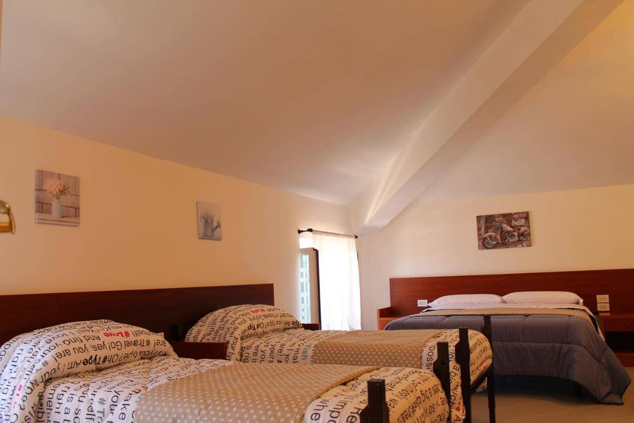 B&B Colle Tiziano in Ardea, Provincia di Roma