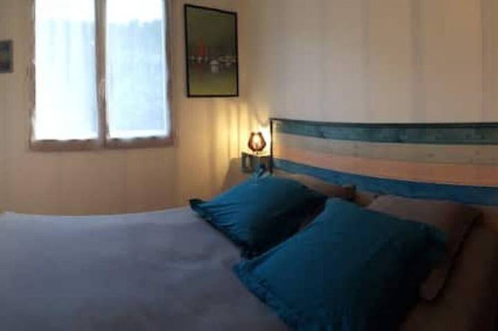 Location de vacances pour 9 personnes à Olette - 2