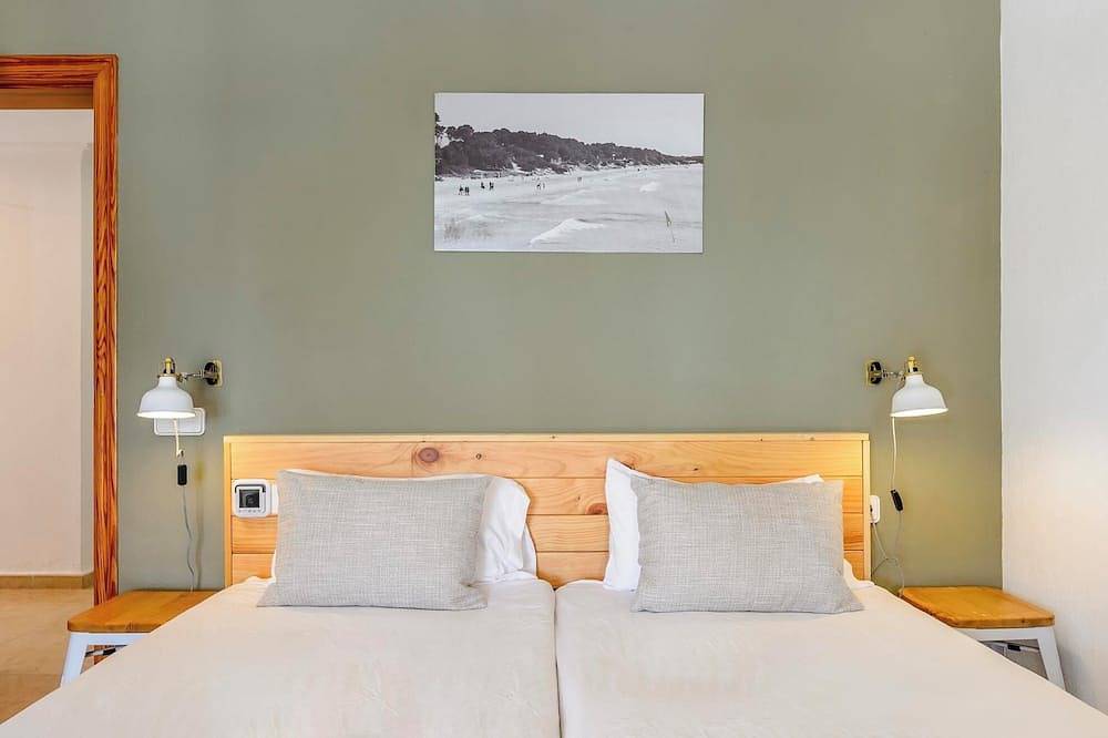 Villa Suki: Outstanding location and value in Sant Jordi de ses Salines, Sant Josep de sa Talaia