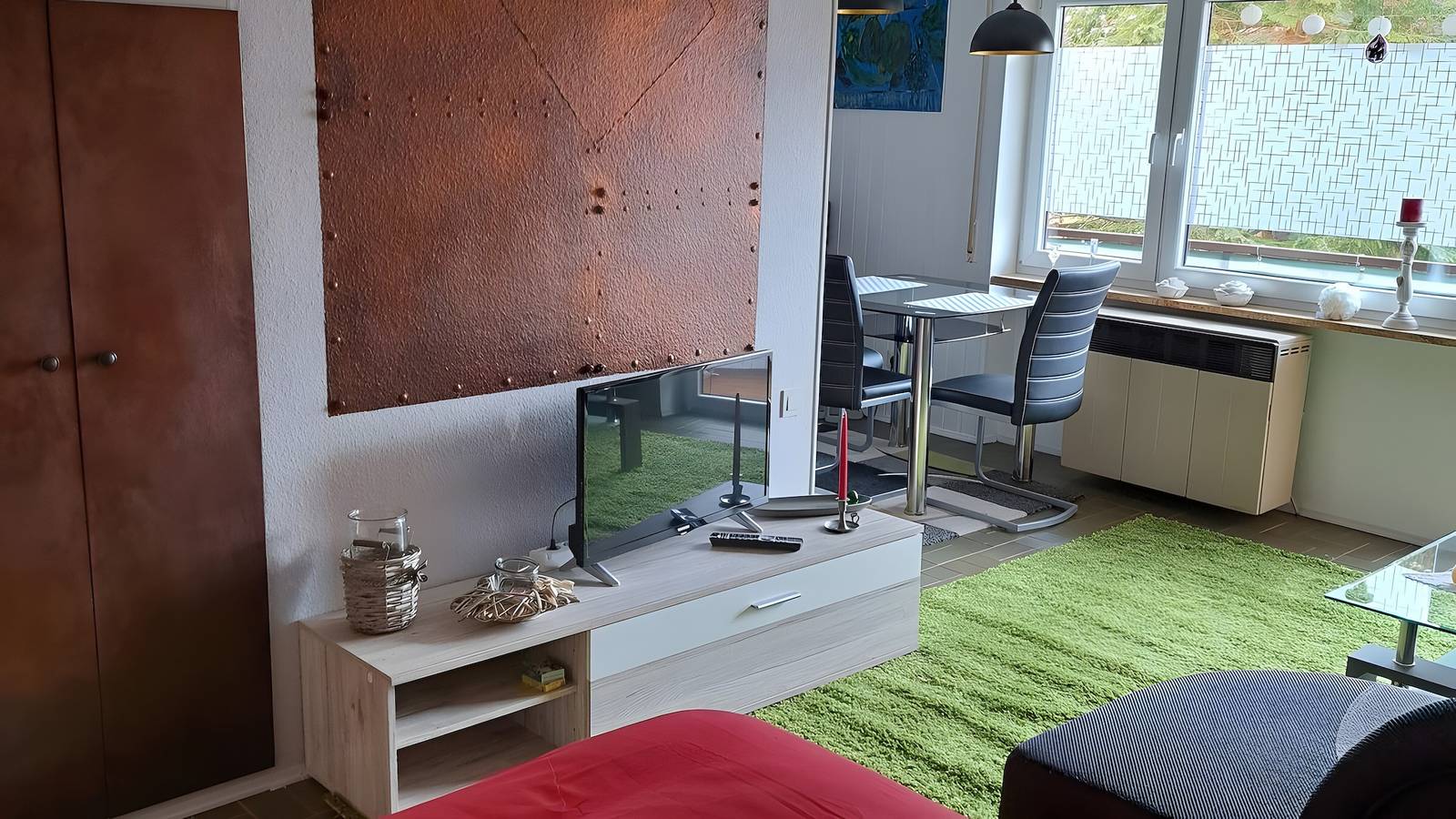 Ganze Wohnung, Wald Fels- und Seen in Ludwigswinkel, Landkreis Südwestpfalz