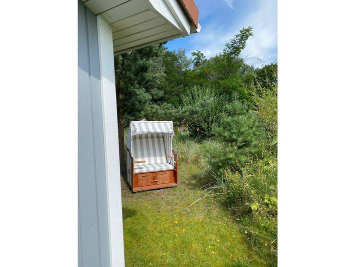 Ferienhaus für 4 Personen, mit Terrasse und Garten in der Lübeck - 4