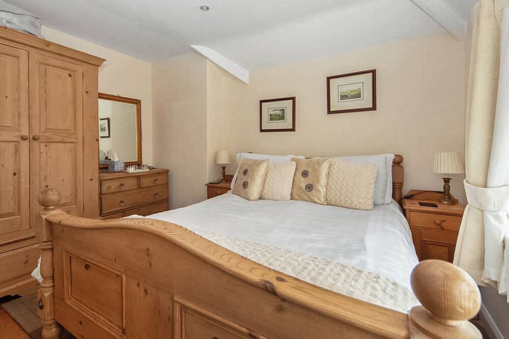 4 bedroom accommodation in Helmsley in Helmsley, North York Moors National Park