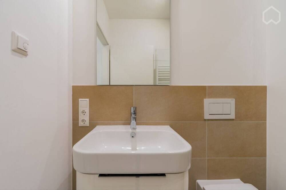 Entire apartment, Central Mitte for families new Museum Island in Mitte Berlin, Berlin