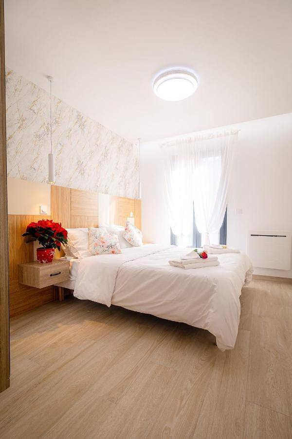 Appartement entier, La cosy - Moderne - Pro ou couple av Enfants - Entrer autonome -Les Bonn'appartts-sur-Seine in Bonnières-sur-Seine, Yvelines