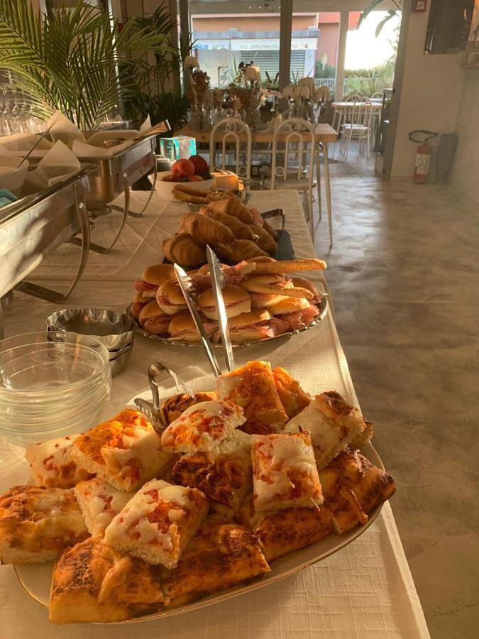 Chambre d’hôte pour 2 personnes, avec jardin et terrasse, animaux acceptés à Rimini - 4