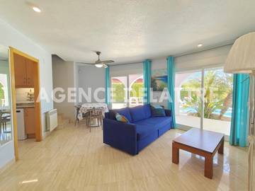 Finca für 6 Personen in Peñiscola, Costa del Azahar, Bild 3
