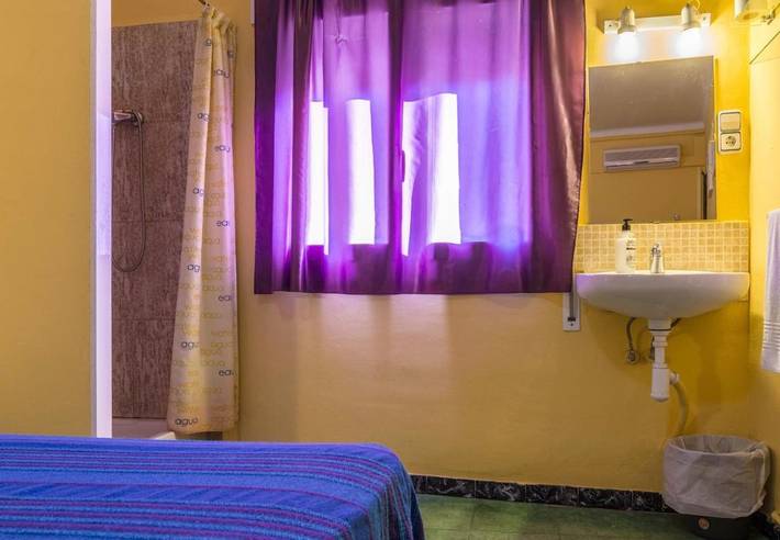 Gîte pour 4 personnes, avec vue à Balaguer - 2