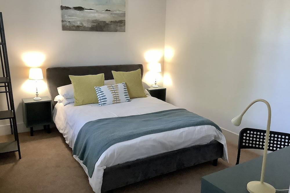 Ganze Wohnung, Entire Stylish Garden Apartment 2 double ensuite bedrooms sleeps 4 Pet friendly in Wisbech, Cambridgeshire