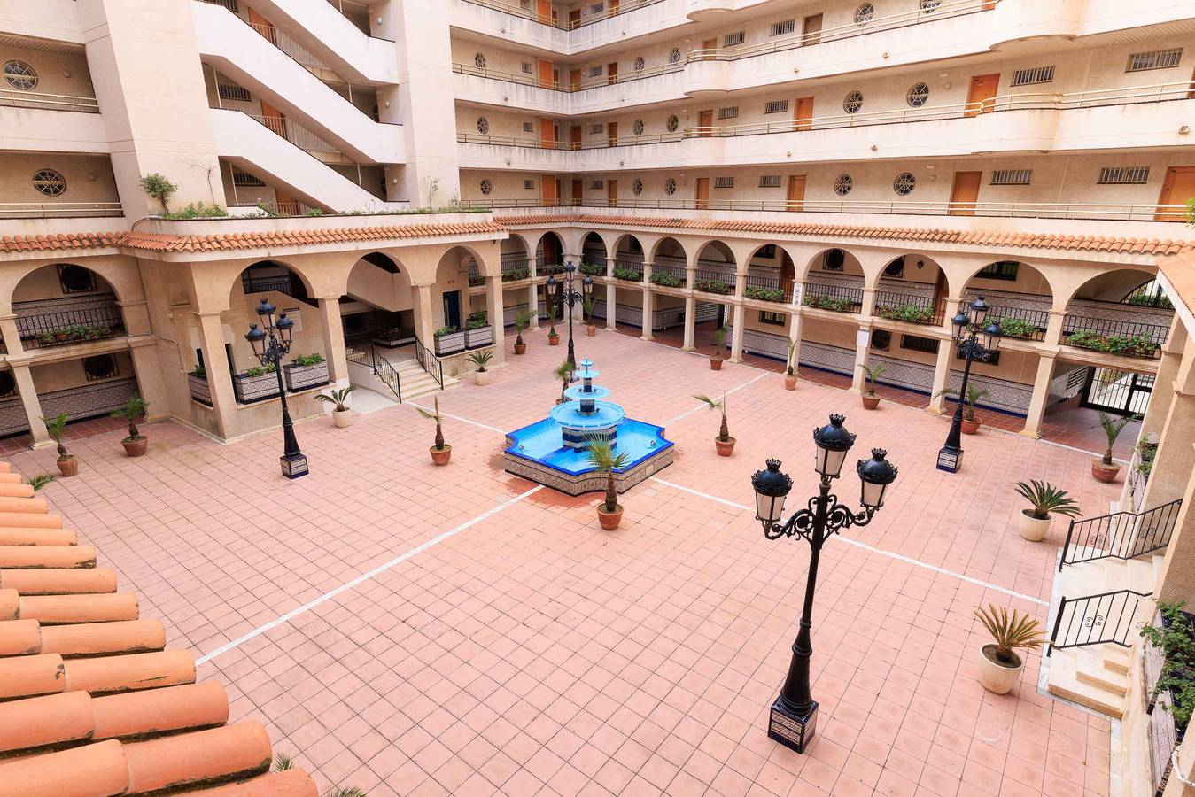 Ganze Ferienwohnung, Ferienwohnung mit Außenpool  in Salou, Costa Dorada