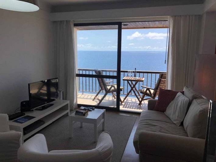 Ferienwohnung für 3 Personen, mit Balkon in Funchal - 3