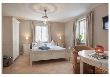Maison d’hôte pour 2 personnes, avec jardin à Wasserliesch